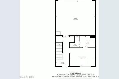900 S 94th Street #1203, Chandler, AZ 85224 - Photo 47