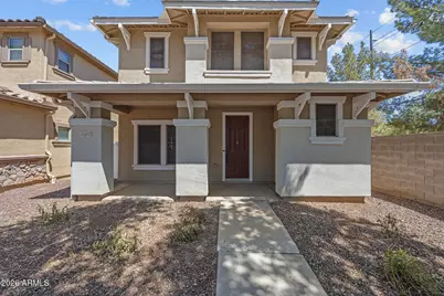 1307 S Joshua Tree Lane, Gilbert, AZ 85296 - Photo 1