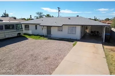 3201 N Turney Avenue, Phoenix, AZ 85017 - Photo 1