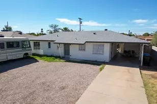 3201 N Turney Ave, Phoenix, AZ 85017 - Photo 1