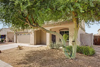 17436 W Watkins Street, Goodyear, AZ 85338 - Photo 3