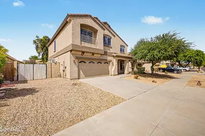 17436 W Watkins Street, Goodyear, AZ 85338 - Photo 5