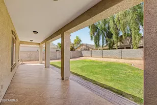 17436 W Watkins St, Goodyear, AZ 85338 - Photo 37