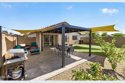 14911 W Port Royale Lane, Surprise, AZ 85379 - Photo 43