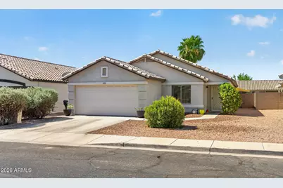 14911 W Port Royale Lane, Surprise, AZ 85379 - Photo 3