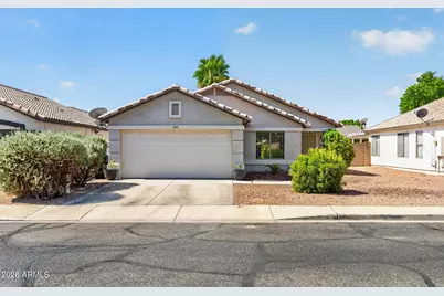 14911 W Port Royale Lane, Surprise, AZ 85379 - Photo 1