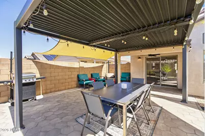 14911 W Port Royale Lane, Surprise, AZ 85379 - Photo 47