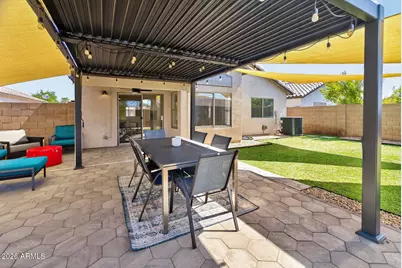 14911 W Port Royale Lane, Surprise, AZ 85379 - Photo 57