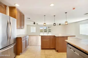 6747 E Albany St, Mesa, AZ 85205 - Photo 17