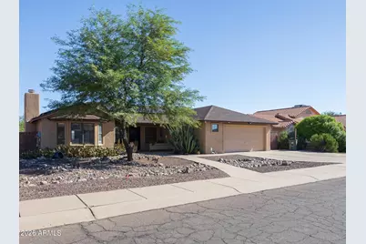 1156 E Sunset Drive, Casa Grande, AZ 85122 - Photo 3