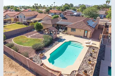 1156 E Sunset Drive, Casa Grande, AZ 85122 - Photo 51