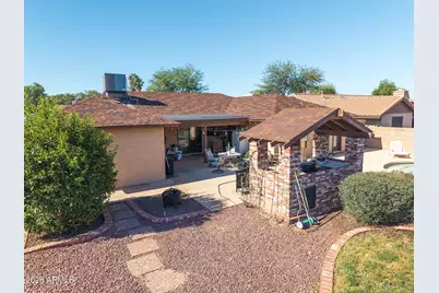 1156 E Sunset Drive, Casa Grande, AZ 85122 - Photo 35