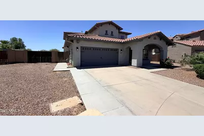 17738 N Carmen Avenue, Maricopa, AZ 85139 - Photo 3