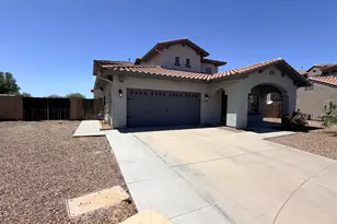 17738 N Carmen Ave, Maricopa, AZ 85139 - Photo 3