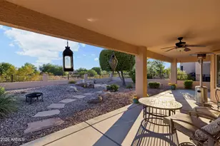 23187 W Lasso Ln, Buckeye, AZ 85326 - Photo 17