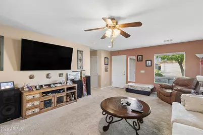 23187 W Lasso Lane, Buckeye, AZ 85326 - Photo 13