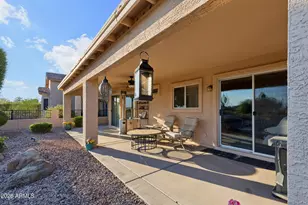 23187 W Lasso Ln, Buckeye, AZ 85326 - Photo 15