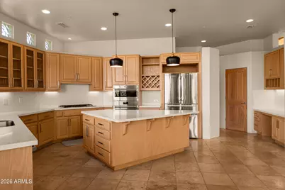 51 El Camino Tesoros --, Sedona, AZ 86336 - Photo 21