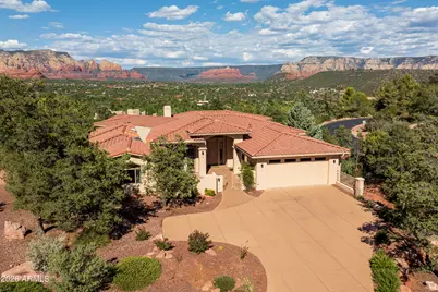 51 El Camino Tesoros --, Sedona, AZ 86336 - Photo 41