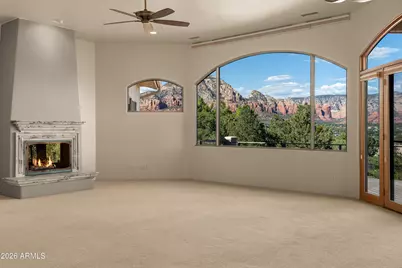 51 El Camino Tesoros --, Sedona, AZ 86336 - Photo 17