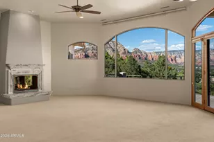 51 El Camino Tesoros, Sedona, AZ 86336 - Photo 17