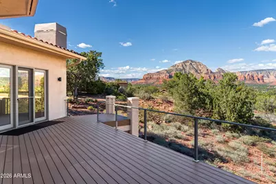 51 El Camino Tesoros --, Sedona, AZ 86336 - Photo 7