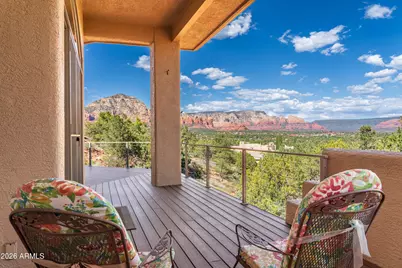 51 El Camino Tesoros --, Sedona, AZ 86336 - Photo 11