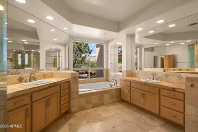 51 El Camino Tesoros --, Sedona, AZ 86336 - Photo 31