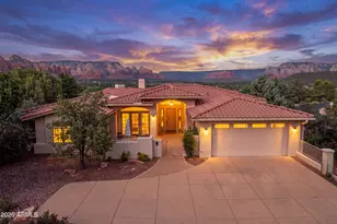 51 El Camino Tesoros, Sedona, AZ 86336 - Photo 1