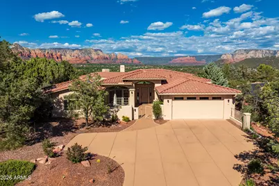 51 El Camino Tesoros --, Sedona, AZ 86336 - Photo 3