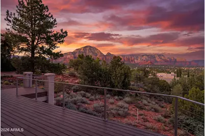 51 El Camino Tesoros --, Sedona, AZ 86336 - Photo 13