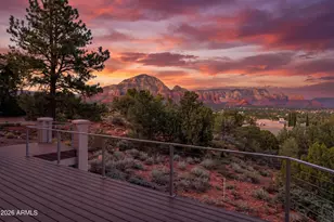 51 El Camino Tesoros, Sedona, AZ 86336 - Photo 13