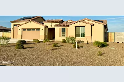 29405 N 224th Drive, Wittmann, AZ 85361 - Photo 13