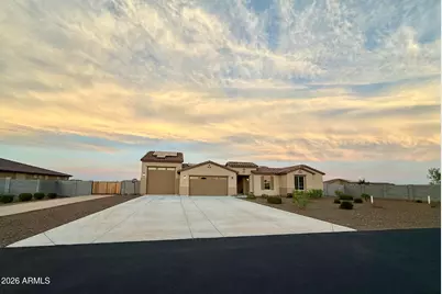 29405 N 224th Drive, Wittmann, AZ 85361 - Photo 21