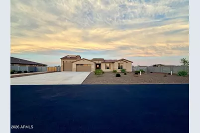 29405 N 224th Drive, Wittmann, AZ 85361 - Photo 19