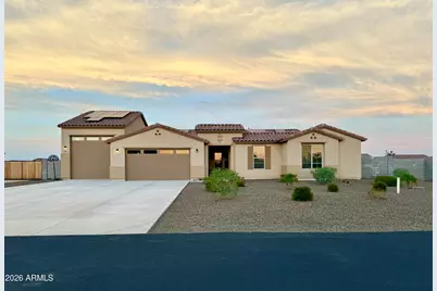 29405 N 224th Drive, Wittmann, AZ 85361 - Photo 15