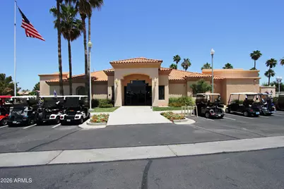 433 W Teakwood Drive, Sun Lakes, AZ 85248 - Photo 37