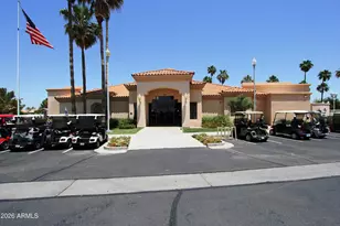 433 W Teakwood Dr, Sun Lakes, AZ 85248 - Photo 37