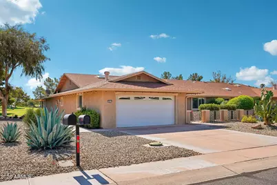 18415 N Conestoga Drive, Sun City, AZ 85373 - Photo 1