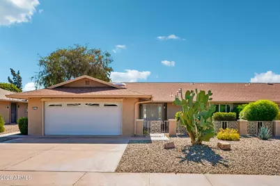 18415 N Conestoga Drive, Sun City, AZ 85373 - Photo 47