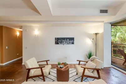 7137 E Rancho Vista Drive #3003, Scottsdale, AZ 85251 - Photo 11