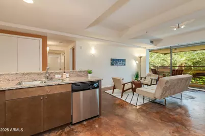 7137 E Rancho Vista Drive #3003, Scottsdale, AZ 85251 - Photo 9