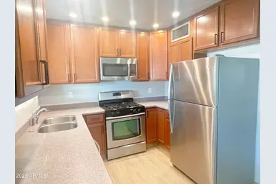 2340 E Turney Avenue, Phoenix, AZ 85016 - Photo 5