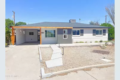 2340 E Turney Avenue, Phoenix, AZ 85016 - Photo 1