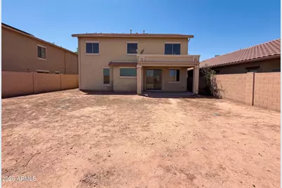1806 N Wildflower Lane, Casa Grande, AZ 85122 - Photo 5