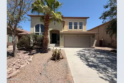 1806 N Wildflower Lane, Casa Grande, AZ 85122 - Photo 1