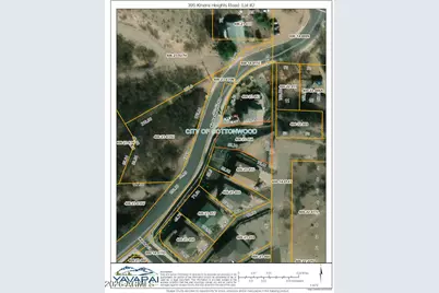 395 Kindra Heights Road #2, Cottonwood, AZ 86326 - Photo 5