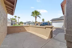 4013 W Avenida Del Sol, Glendale, AZ 85310 - Photo 9