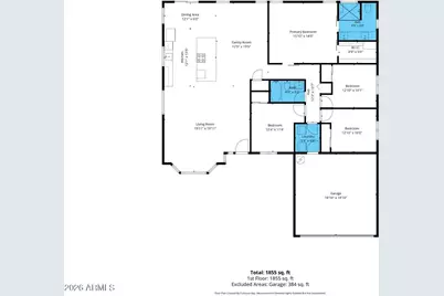 4013 W Avenida Del Sol --, Glendale, AZ 85310 - Photo 45