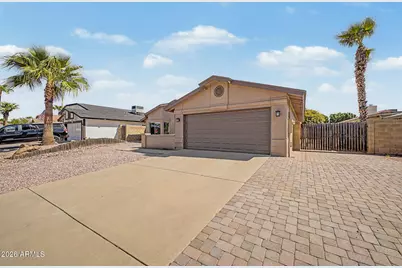 4013 W Avenida Del Sol --, Glendale, AZ 85310 - Photo 5